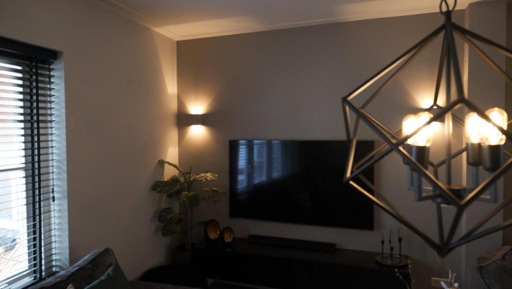 'T Sand Apartment ザントフォールト エクステリア 写真