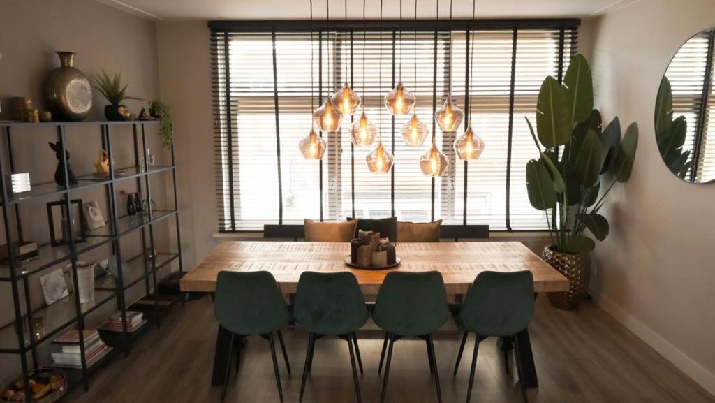 'T Sand Apartment ザントフォールト エクステリア 写真